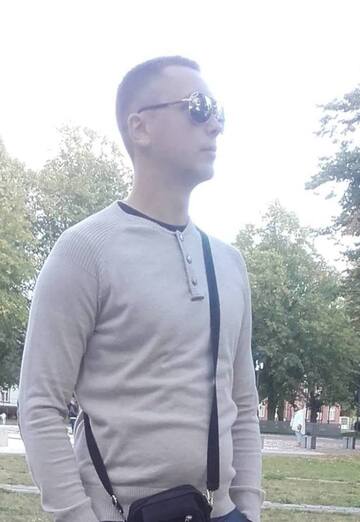 My photo - Aleksandr, 35 from Liepaja (@aleksandr772214)