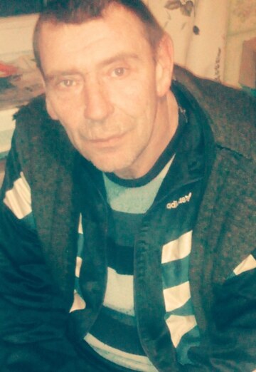 Моя фотография - Сергей, 56 из Днепр (@sergey873239)