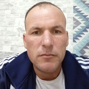 Умар, 41, Казань