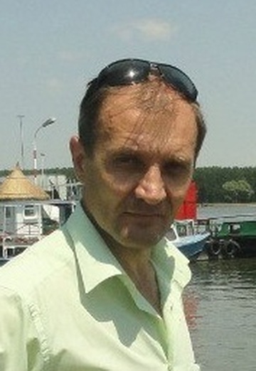 Моя фотография - Виктор, 56 из Рыбница (@viktor115498)