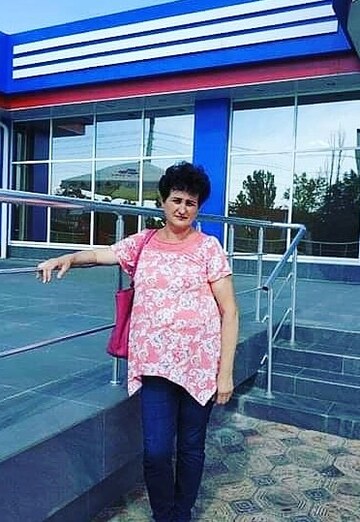 My photo - OLGA, 53 from Tiraspol (@olga325146)