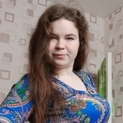 Даша, 21, Советский (Марий Эл)