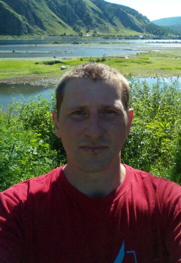 Моя фотография - Владислав, 37 из Норильск (@vladislav39576)