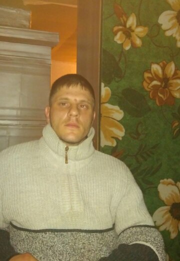 Моя фотография - Олег, 38 из Ахтубинск (@ozaleschenko)