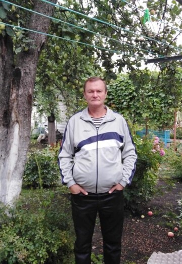 Моя фотография - Игорь, 48 из Тамбов (@igor285458)