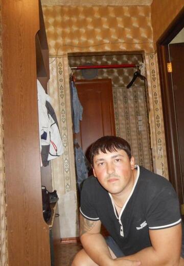 Моя фотография - Александр Синёв, 34 из Новоуральск (@aleksandrsinev)