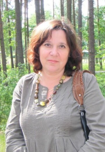 Моя фотографія - Марина, 57 з Рига (@marina3951598)