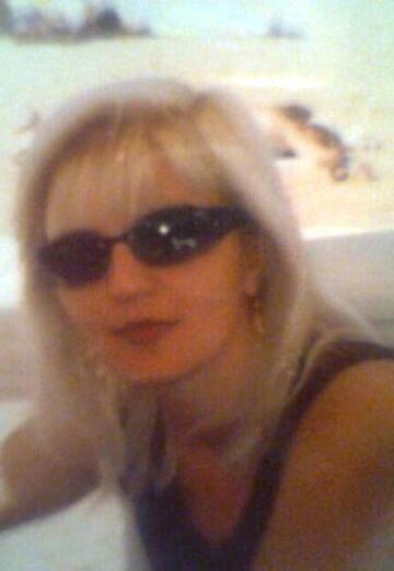 My photo - Natalya, 48 from Penza (@natalya236163)