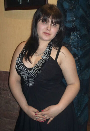 My photo - Yuliya, 31 from Blagoveshchensk (@uliya25180)