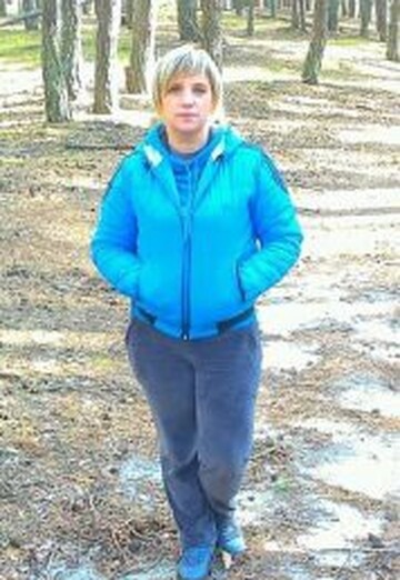 My photo - Lyudmila, 45 from Akhtyrka (@ludmila7950147)