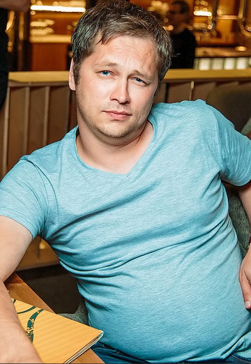 My photo - Dmitriy, 40 from Grodno (@sergey123138)