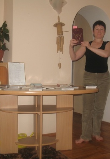 Irina (@irinka2325) — my photo № 4