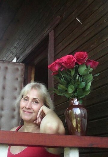 Моя фотография - галина, 65 из Несебр (@galina23839)