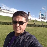 Нурик, 50, Морки