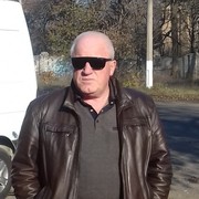 Пётр 68 Донецьк