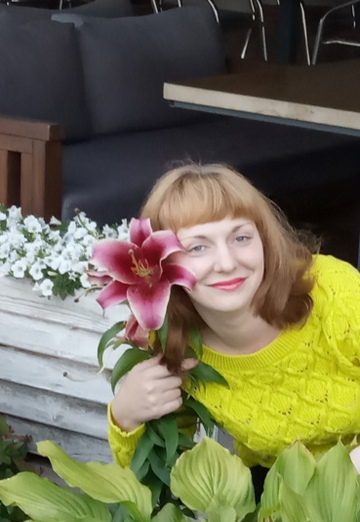 Моя фотография - Марина Колиогло, 32 из Кострома (@marinakolioglo0)