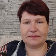 Ольга, 50, Магадан