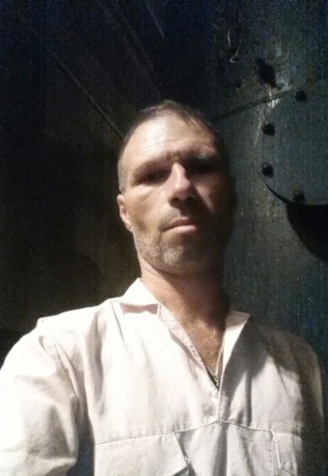 My photo - Sergey, 53 from Partisansk (@sergey590561)