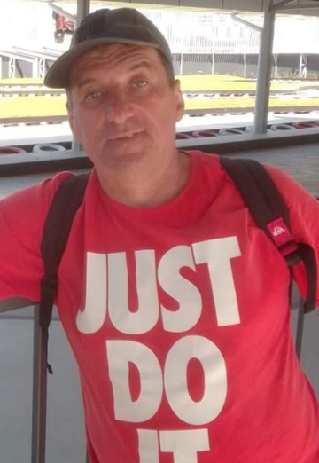 My photo - Igor, 58 from Teberda (@igor332802)