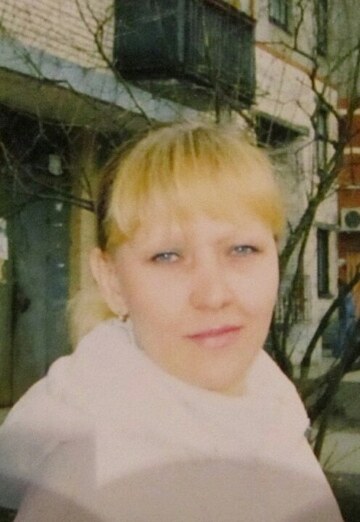 My photo - Irina, 54 from Saint Petersburg (@irina346878)