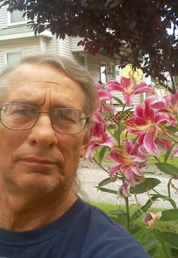 My photo - david, 73 from Redding (@david25429)