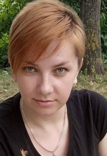 Моя фотография - Ірина, 38 из Ровно (@rina9402)