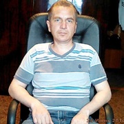 Oleg 48 Ivanovo