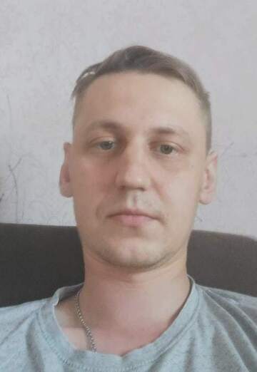 My photo - vladimir, 32 from Vologda (@vladimir352064)