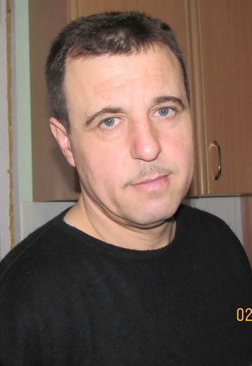 Моя фотография - Сергей, 63 из Кишинёв (@sergey651727)