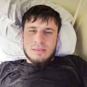 Мага, 22, Видяево