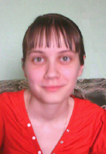 My photo - anastasiya, 33 from Rubtsovsk (@anastasiya63904)