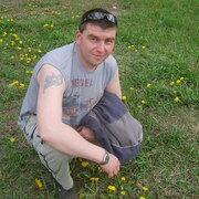 Максим, 41, Нея