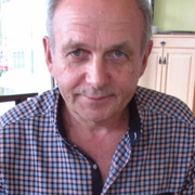 Юрий, 68, Гуково