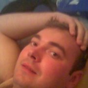 Дима, 42, Оса
