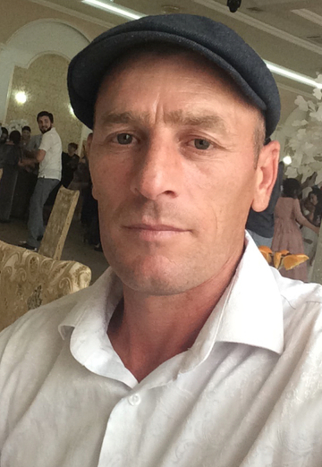 My photo - Aydimir, 45 from Kizilyurt (@aydimir7)