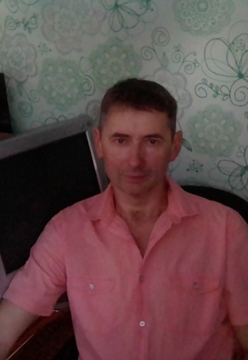 Моя фотография - Игорь, 51 из Белогорск (@igor248045)