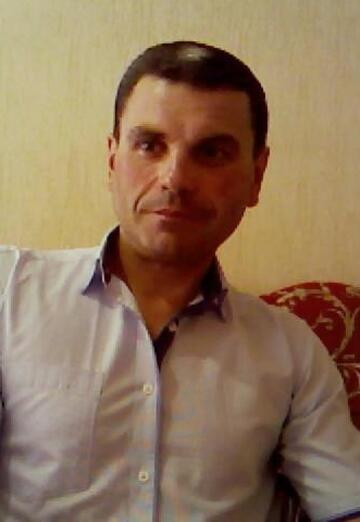 My photo - Mihail, 48 from Belgorod (@mihail133605)