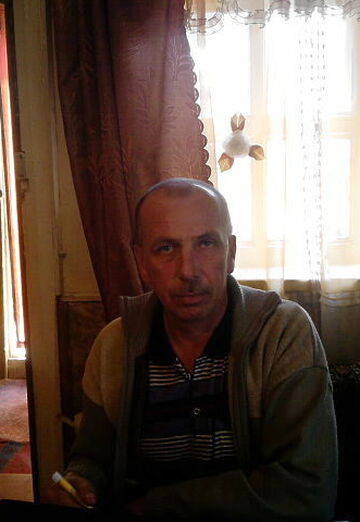 Моя фотография - Валерий, 61 из Майкаин (@valeriy42686)