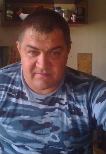 Моя фотография - Алексей, 52 из Некрасовка (@aleksey273553)
