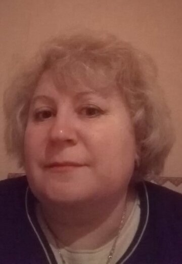 My photo - Lyudmila, 55 from Lozova (@ludmila102590)