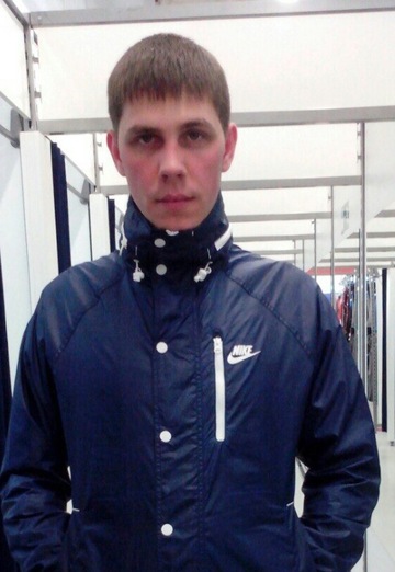 My photo - Artem, 33 from Saratov (@artem192520)