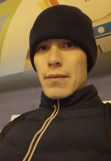 Моя фотография - Алексей, 28 из Якутск (@aleksey516301)