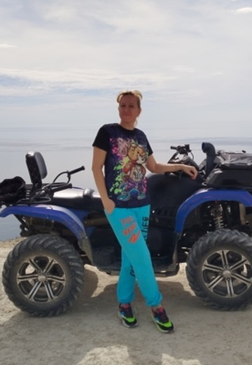 Yuliana (@uliya222291) — my photo № 5