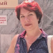 Tatyana 45 Saint Petersburg