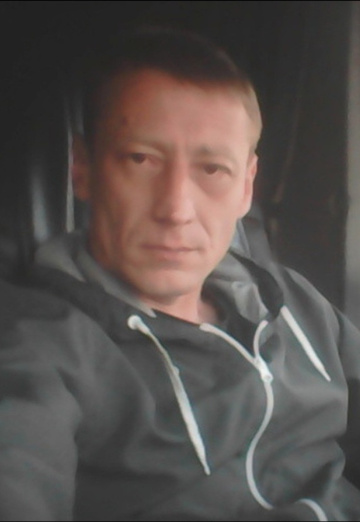 Моя фотография - Алексей, 45 из Липецк (@aleksey664801)