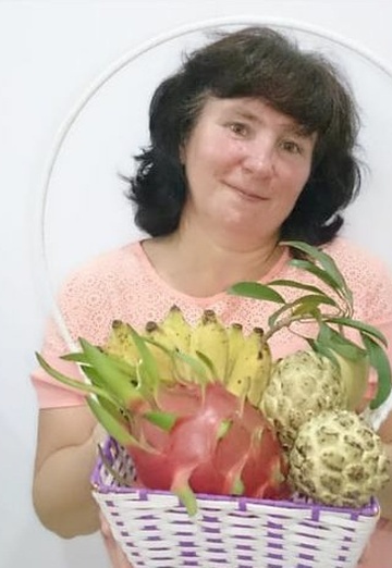 Моя фотография - Татьяна Кармазин, 54 из Кушва (@tatyanakarmazin)
