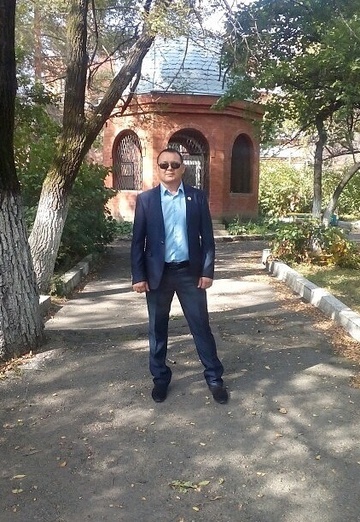 Моя фотография - шакир, 47 из Дальнереченск (@shakir532)