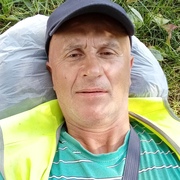 Виталий Уласовец, 61, Первомайский