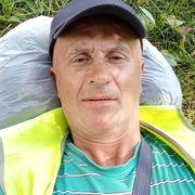 Виталий Уласовец, 60, Первомайский