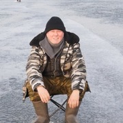 Игорь, 58, Сосновоборск (Красноярский край)